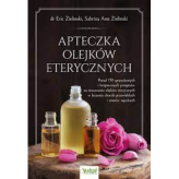 Apteczka Olejków Eterycznych dr Eric Zielinski Sabrina Ann Zielinski