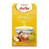 Herbata Himalaya bio (17x2g) Yogi Tea
