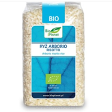 Ryż arborio risotto bio 500 g -  BIO PLANET
