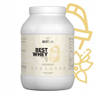 BestWhey BestLab