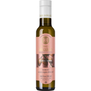 Oliwa z oliwek Cornicabra 250ml Oliwny Raj Casas du Hualdo