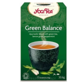 Herbata Green Energy bio 17x1.8g YogiTea