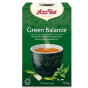 Herbata Green Energy bio 17x1.8g YogiTea.
