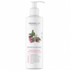 Odżywka do włosów wzmacniająca 250g Organic Life