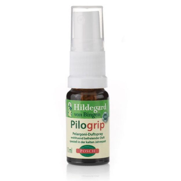Pilogrip dezodorant w spray'u 10ml Posch
