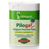 Pilogal plus tabletki koprowo-galgantowe 25g Posch