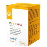 F-Vit C max 61,92g Formeds